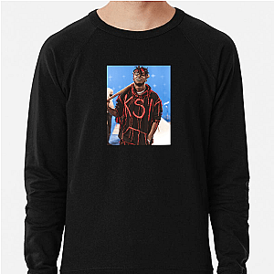 JJ Olatunji Beyond The Game Jj Olatunji Sweatshirts