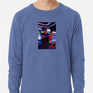 JJ Olatunji Unstoppable Drive Jj Olatunji Sweatshirts