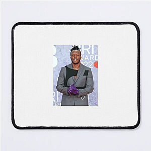 JJ Olatunji From Gamer To Icon Jj Olatunji Mouse Pads