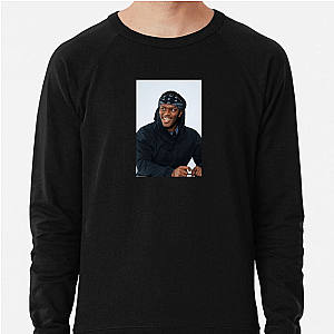 JJ Olatunji Prime Hydration Co Founder Jj Olatunji Sweatshirts
