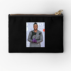 JJ Olatunji From Gamer To Icon Jj Olatunji Zipper Pouches