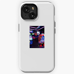 JJ Olatunji Unstoppable Drive Jj Olatunji iPhone Cases