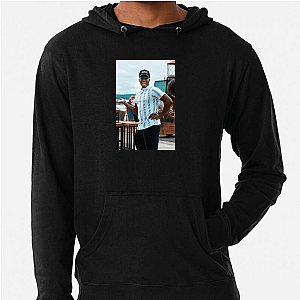 JJ Olatunji Always Leveling Up Jj Olatunji Hoodies