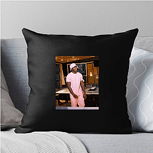 JJ Olatunji My Favorite Creator Jj Olatunji Pillows Cover