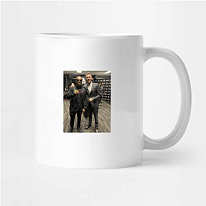 JJ Olatunji Music Maestro Jj Olatunji Mugs