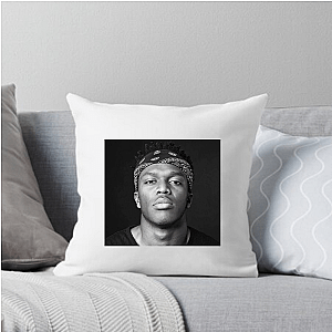 JJ Olatunji The YouTuber Jj Olatunji Pillows Cover