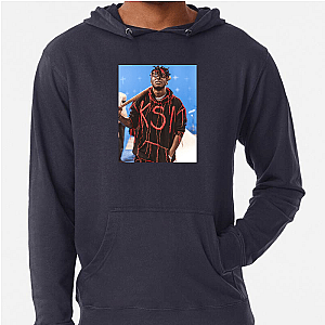 JJ Olatunji Beyond The Game Jj Olatunji Hoodies