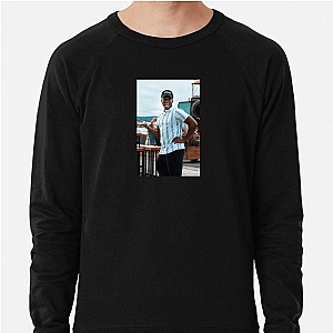 JJ Olatunji Always Leveling Up Jj Olatunji Sweatshirts