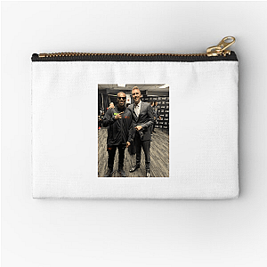 JJ Olatunji Music Maestro Jj Olatunji Zipper Pouches