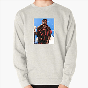 JJ Olatunji Beyond The Game Jj Olatunji Sweatshirts
