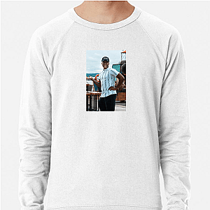 JJ Olatunji Always Leveling Up Jj Olatunji Sweatshirts
