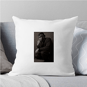 JJ Olatunji Boxing Phenom Jj Olatunji Pillows Cover