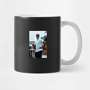 JJ Olatunji Always Leveling Up Jj Olatunji Mugs