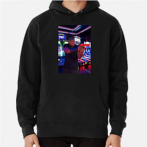 JJ Olatunji Unstoppable Drive Jj Olatunji Hoodies