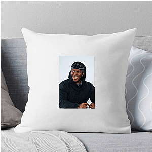 JJ Olatunji Prime Hydration Co Founder Jj Olatunji Pillows Cover