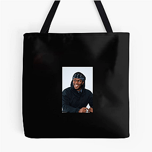 JJ Olatunji Prime Hydration Co Founder Jj Olatunji Bags