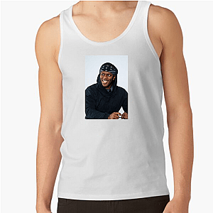 JJ Olatunji Prime Hydration Co Founder Jj Olatunji Tank Tops