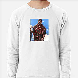 JJ Olatunji Beyond The Game Jj Olatunji Sweatshirts