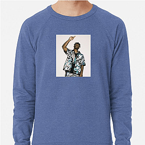JJ Olatunji Sidemen Member Jj Olatunji Sweatshirts