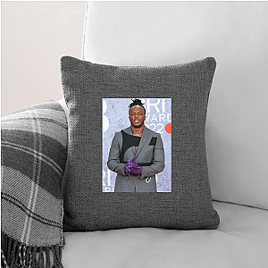 JJ Olatunji From Gamer To Icon Jj Olatunji Pillows Cover