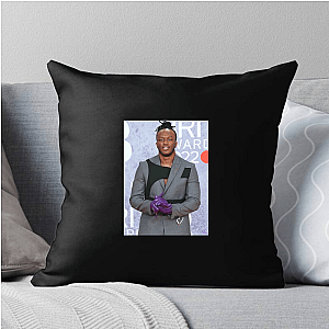 JJ Olatunji From Gamer To Icon Jj Olatunji Pillows Cover