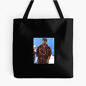 JJ Olatunji Beyond The Game Jj Olatunji Bags