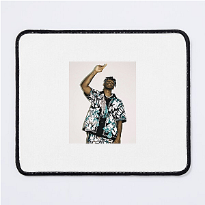 JJ Olatunji Sidemen Member Jj Olatunji Mouse Pads