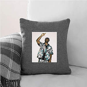 JJ Olatunji Sidemen Member Jj Olatunji Pillows Cover