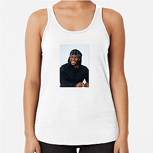 JJ Olatunji Prime Hydration Co Founder Jj Olatunji Tank Tops