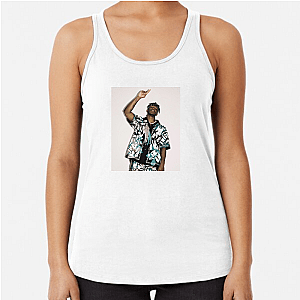 JJ Olatunji Sidemen Member Jj Olatunji Tank Tops