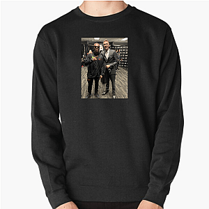 JJ Olatunji Music Maestro Jj Olatunji Sweatshirts