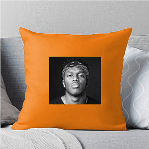 JJ Olatunji The YouTuber Jj Olatunji Pillows Cover