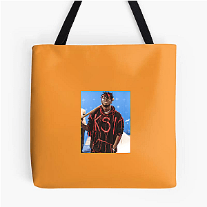 JJ Olatunji Beyond The Game Jj Olatunji Bags