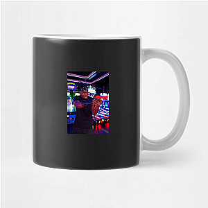 JJ Olatunji Unstoppable Drive Jj Olatunji Mugs