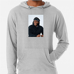 JJ Olatunji Prime Hydration Co Founder Jj Olatunji Hoodies