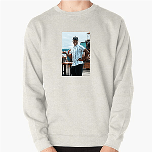 JJ Olatunji Always Leveling Up Jj Olatunji Sweatshirts