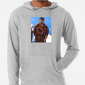 JJ Olatunji Beyond The Game Jj Olatunji Hoodies