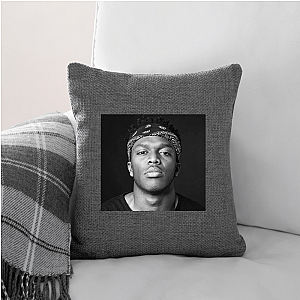JJ Olatunji The YouTuber Jj Olatunji Pillows Cover
