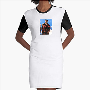JJ Olatunji Beyond The Game Jj Olatunji Dresses