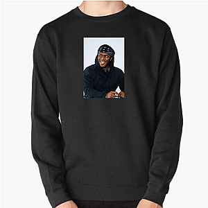 JJ Olatunji Prime Hydration Co Founder Jj Olatunji Sweatshirts