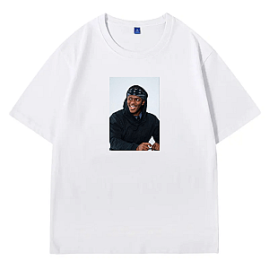 JJ Olatunji Prime Hydration Co Founder Jj Olatunji T-Shirts