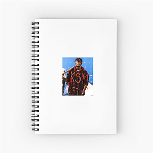JJ Olatunji Beyond The Game Jj Olatunji Notebook