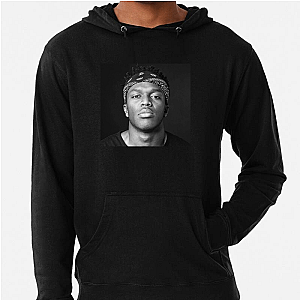 JJ Olatunji The YouTuber Jj Olatunji Hoodies