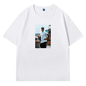 JJ Olatunji Always Leveling Up Jj Olatunji T-Shirts