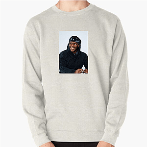 JJ Olatunji Prime Hydration Co Founder Jj Olatunji Sweatshirts