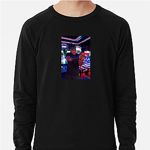 JJ Olatunji Unstoppable Drive Jj Olatunji Sweatshirts