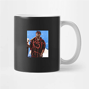 JJ Olatunji Beyond The Game Jj Olatunji Mugs