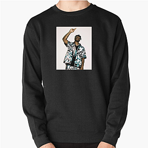 JJ Olatunji Sidemen Member Jj Olatunji Sweatshirts
