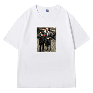 JJ Olatunji Music Maestro Jj Olatunji T-Shirts