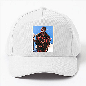 JJ Olatunji Beyond The Game Jj Olatunji Hats & Caps